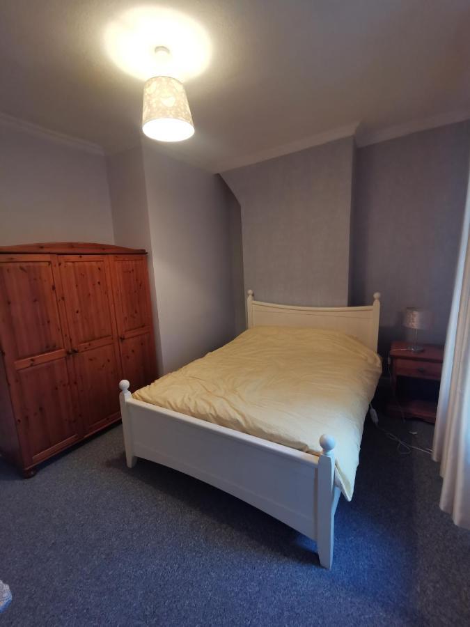 Parkside House 3 bedroom 2 bathroom. parking. Barrow-in-Furness Bagian luar foto