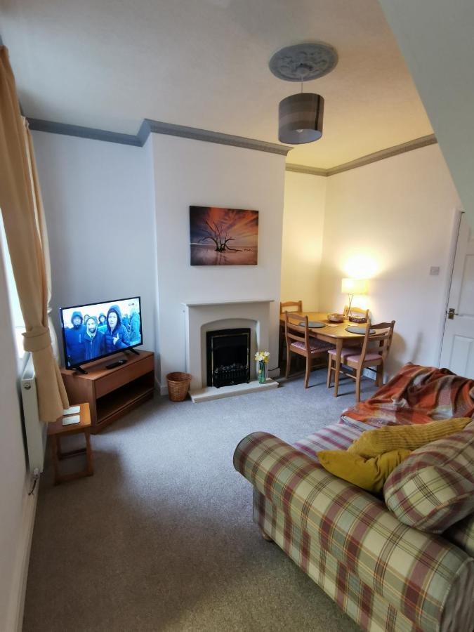 Parkside House 3 bedroom 2 bathroom. parking. Barrow-in-Furness Bagian luar foto