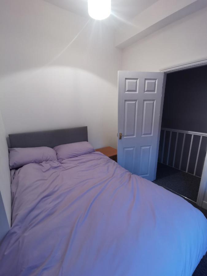 Parkside House 3 bedroom 2 bathroom. parking. Barrow-in-Furness Bagian luar foto